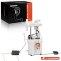 Fuel Pump Module Assembly for Ford Five Hundred Mercury Montego (2005–2007)