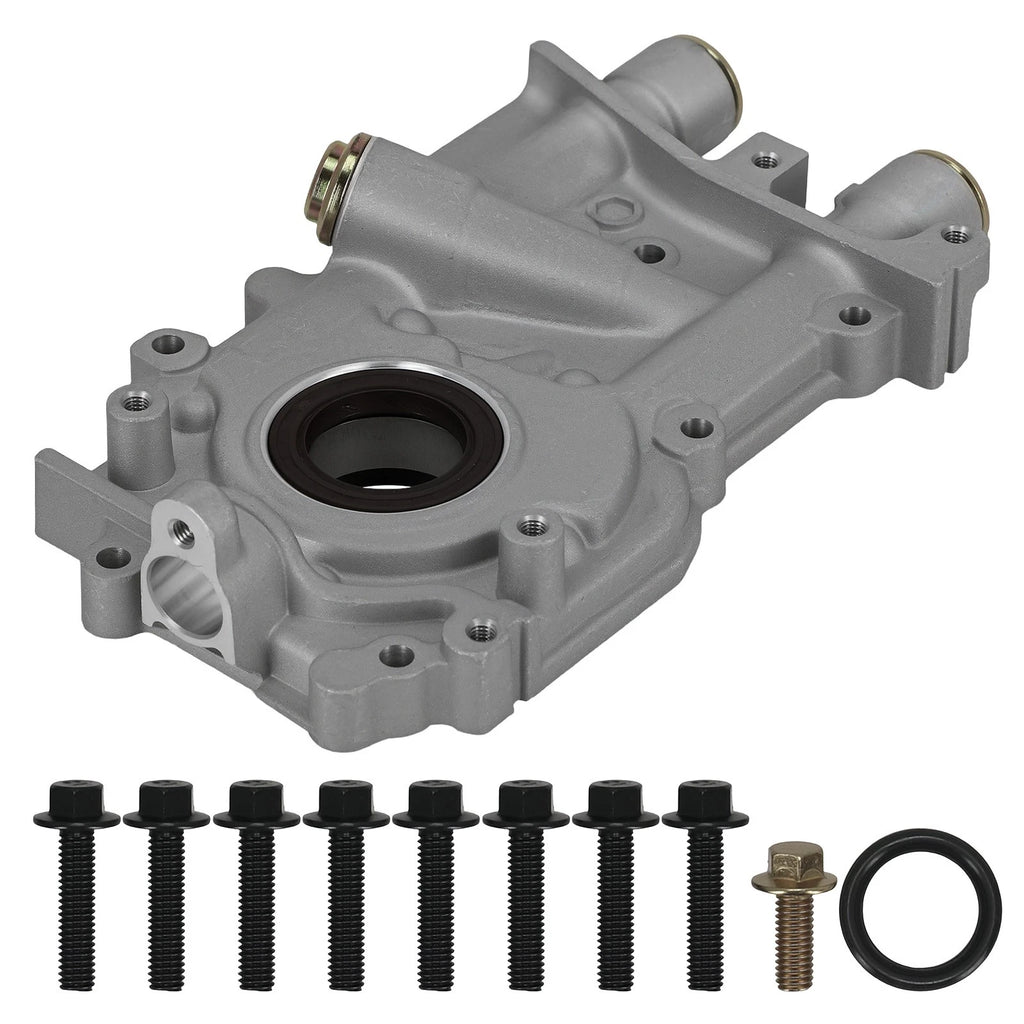 Aluminum Engine Oil Pump for Subaru Impreza (2006–2007) 15010AA360