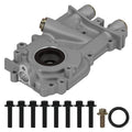 Aluminum Engine Oil Pump for Subaru Impreza (2006–2007) 15010AA360