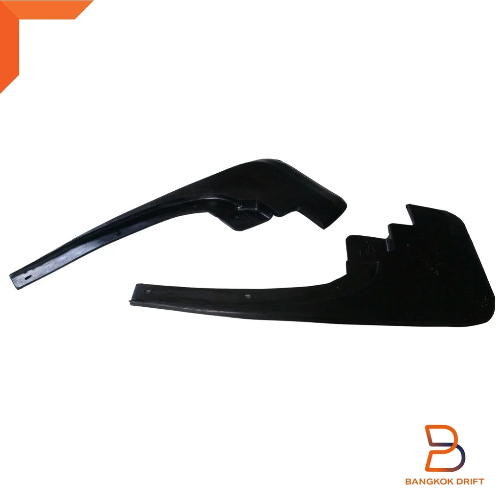 Front Mud Flap Splash Guard Rubber for Isuzu D-Max (2020-2023)