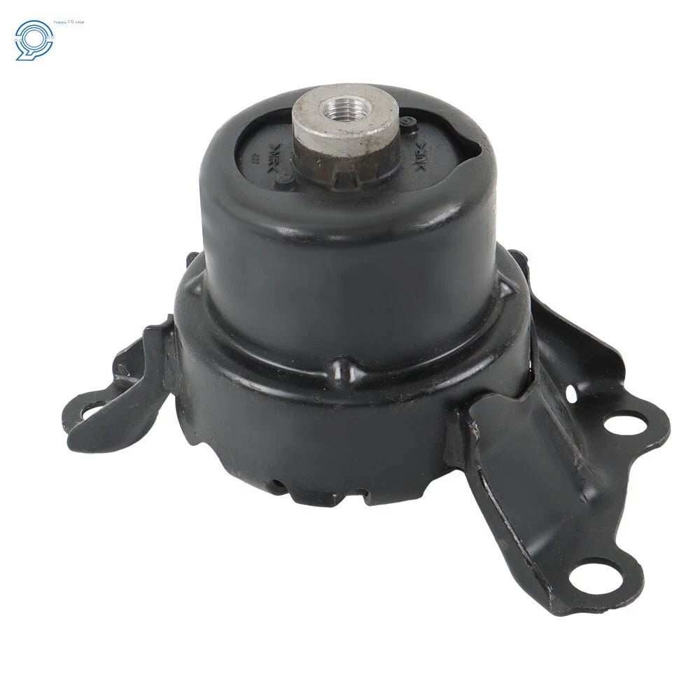 Engine Motor and Transmission Mount for Honda City/Fit (2014–2020)