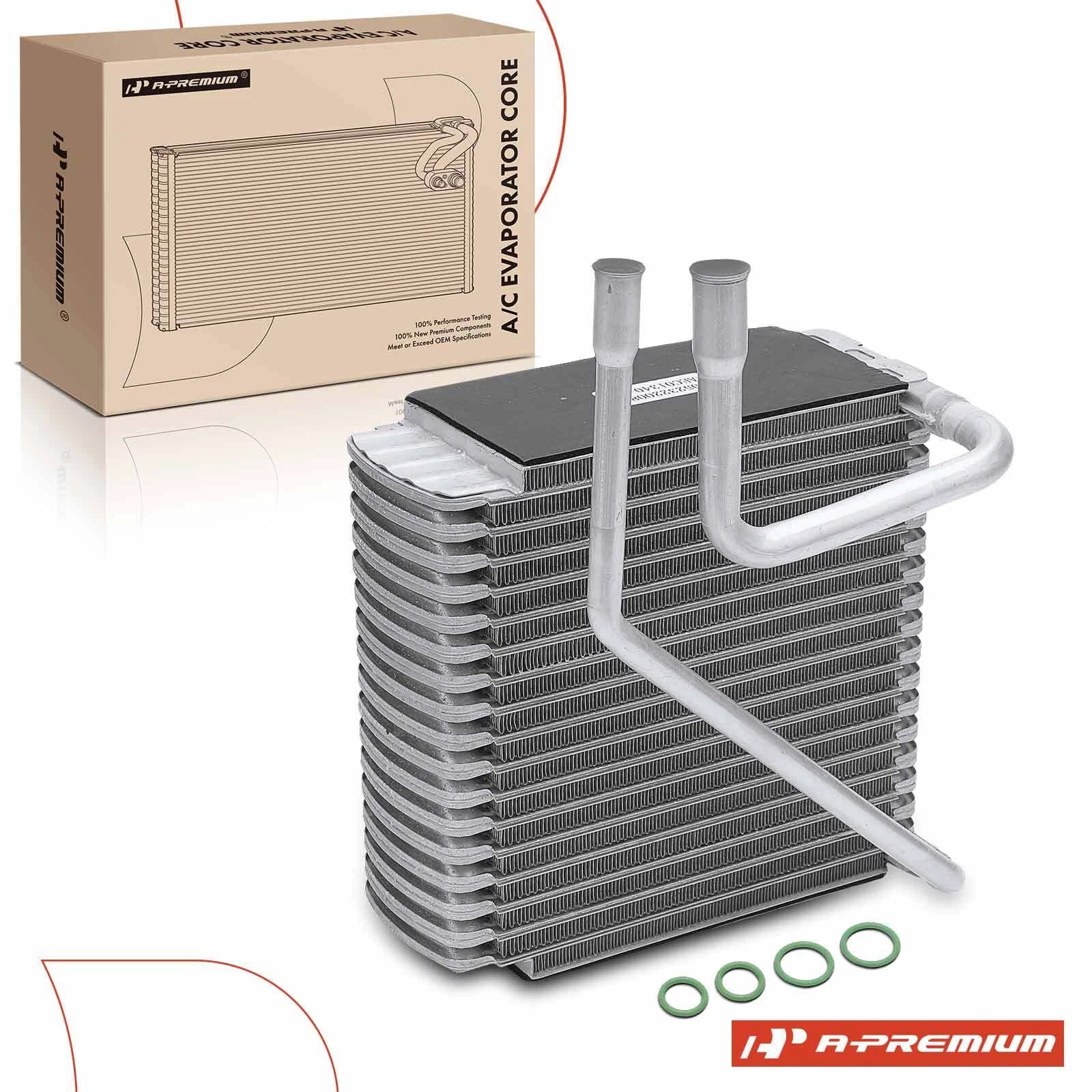 A/C Evaporator Core for Ford Escort, Mercury Tracer (1991–2003)