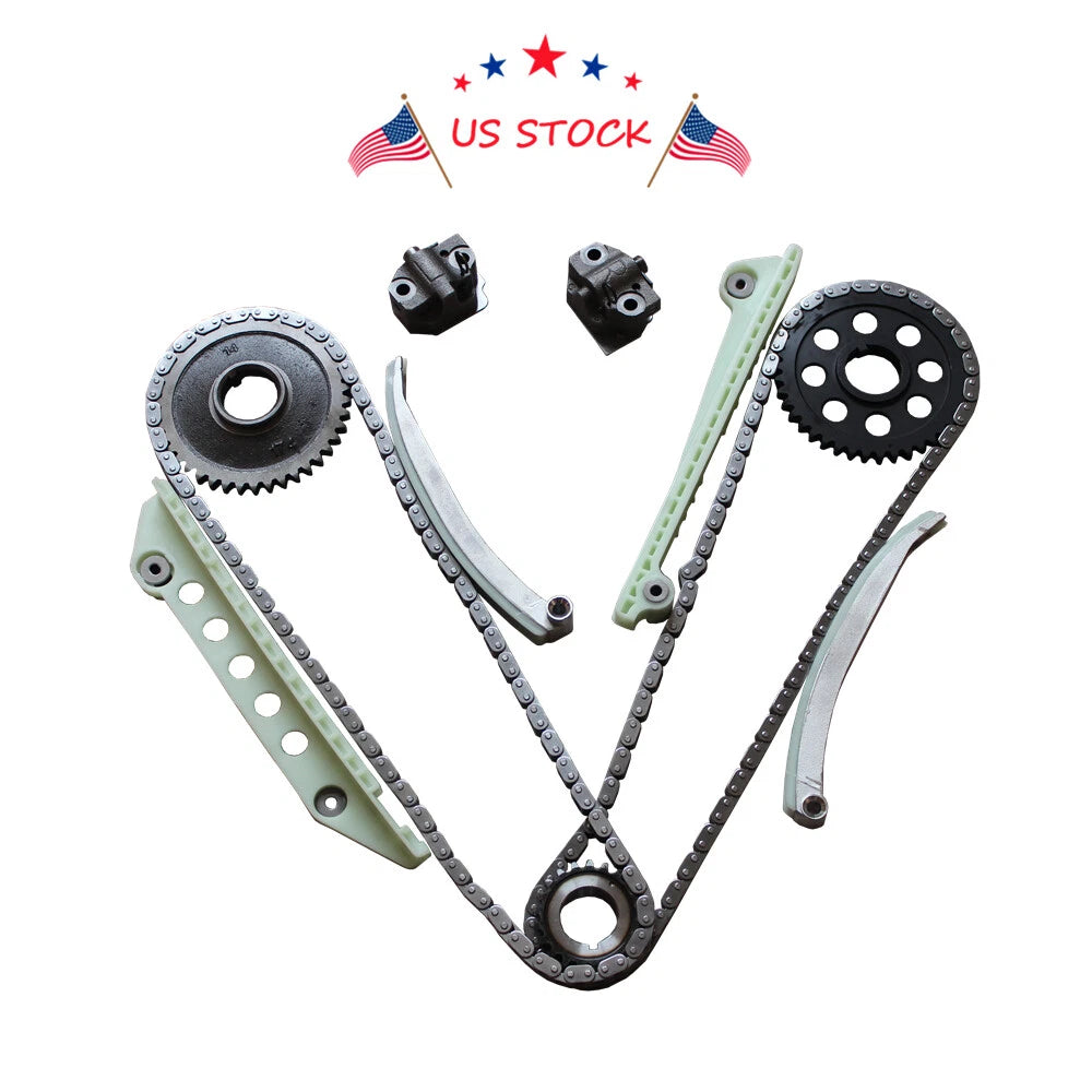 Timing Chain Kit for Ford Explorer Expedition 4.6L (1997-2010)