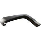 Fender Flares for Jeep Wrangler (2007–2017) Front Left Primed
