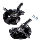 Steering Knuckle & Wheel Bearing Hub Assembly for Honda Civic (2012–2015)