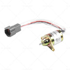 Fuel Shut Off Solenoid for John Deere (119233-77932)