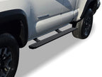 Set of 2 Power Side Steps for Toyota Tacoma (2017-2023)