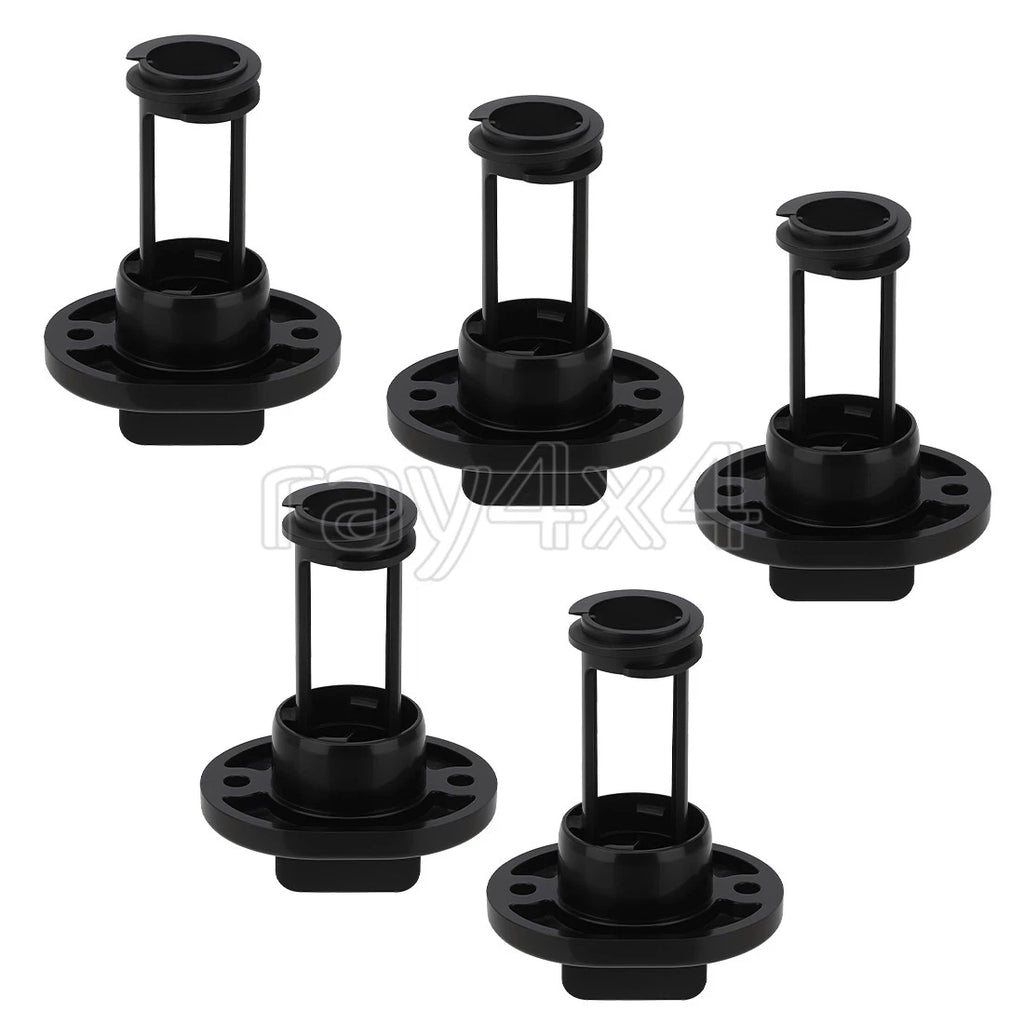 5 Drain Plug Assy for Yamaha LST1200 XRT1200 LX210 LX2000 LS2000 XR1800 (1999–2005)