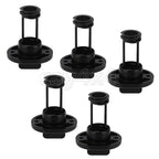 5 Drain Plug Assy for Yamaha LST1200 XRT1200 LX210 LX2000 LS2000 XR1800 (1999–2005)