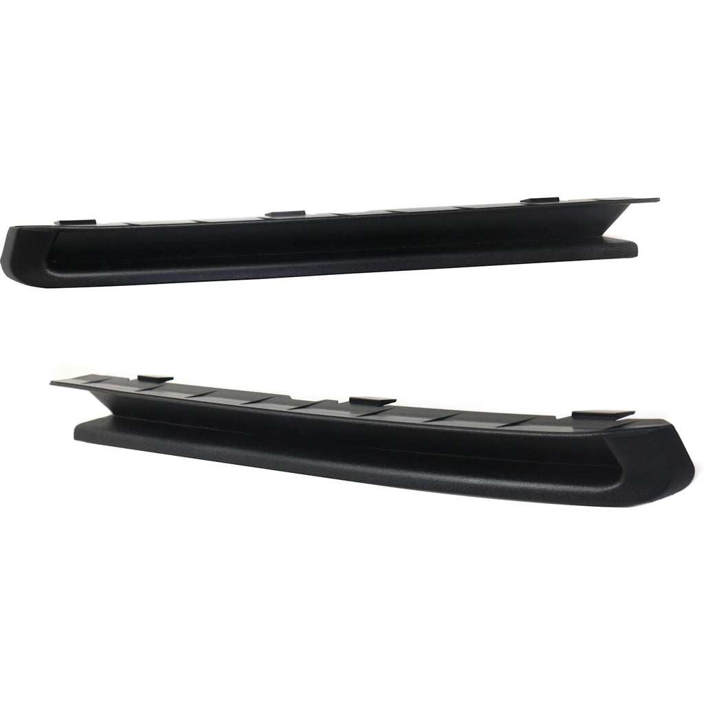 Bumper Trim for Volkswagen Jetta (2015-2018)