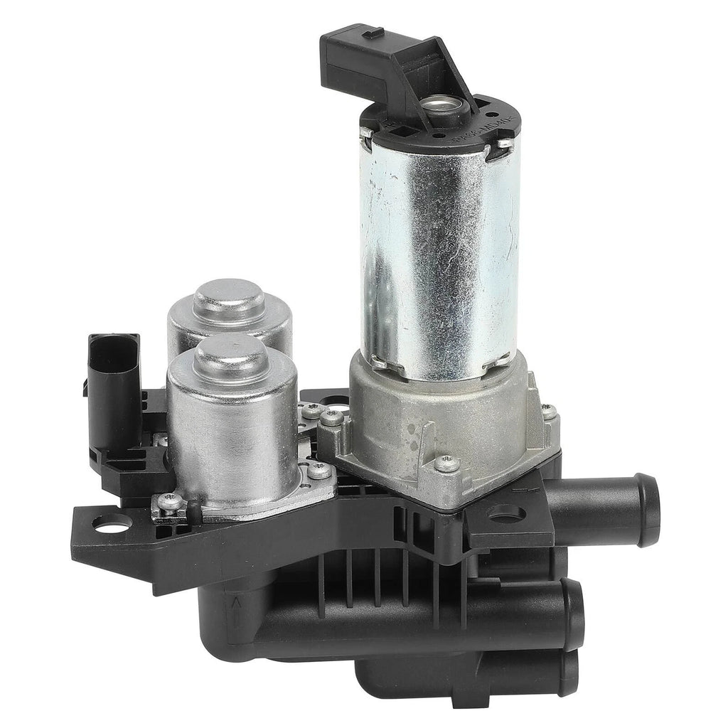 Heater Control Valve for Mercedes-Benz S430 S550 S63 AMG (2000–2013)