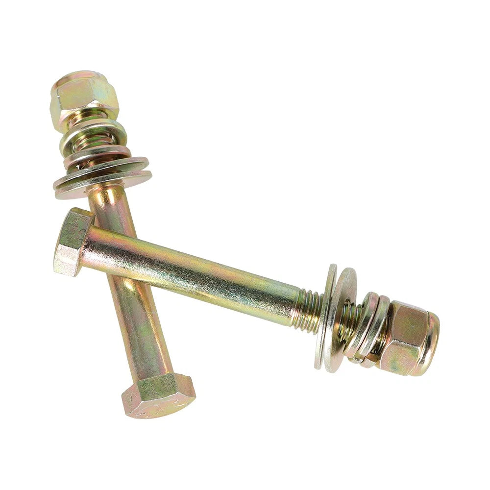Rear Control Arm Bolt Kit for Jeep Wrangler TJ (1997â2006)