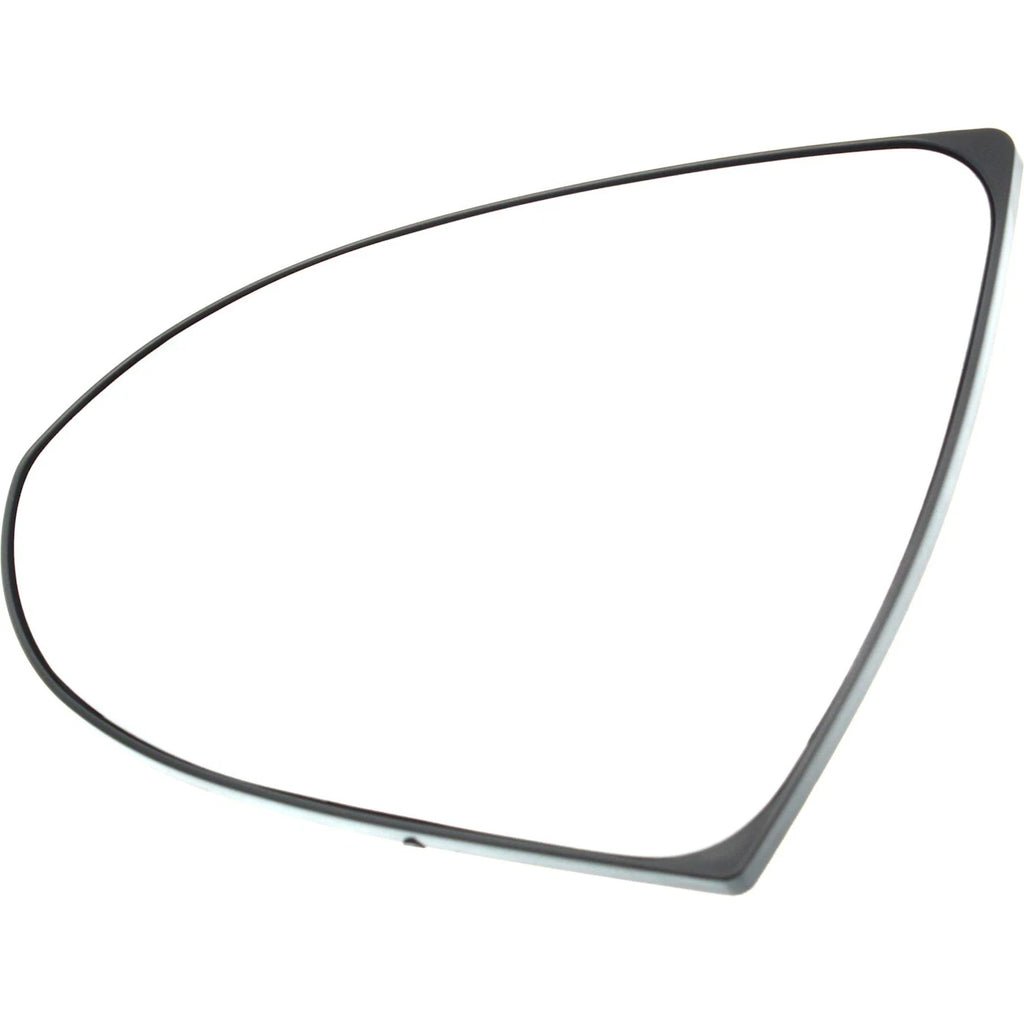 Set of 2 Heated Mirror Glasses for Kia