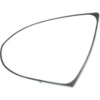 Set of 2 Heated Mirror Glasses for Kia