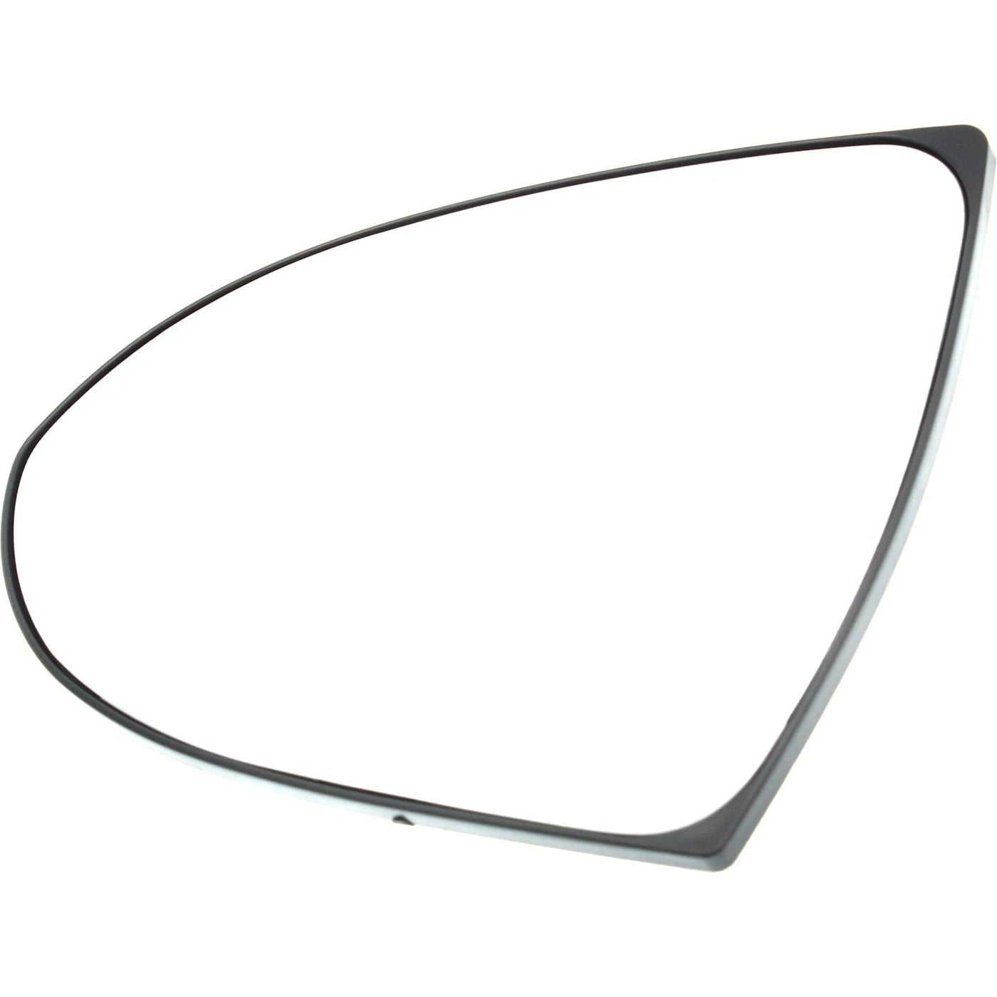 Set of 2 Heated Mirror Glasses for Kia