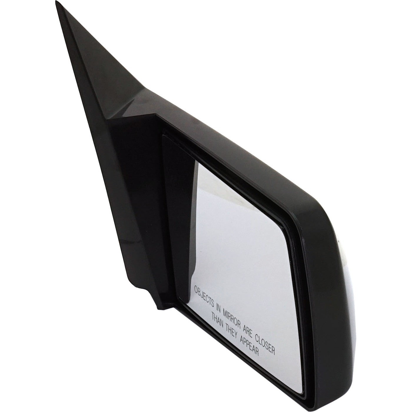 Manual Glass Mirror for GMC C1500 Suburban, Chevy Tahoe (1988–1999)