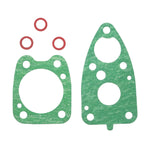 Lower Unit Gasket Seal Kit for Yamaha 4/5HP Outboard Motor (68D-G5315-A0, 93101-10M14)