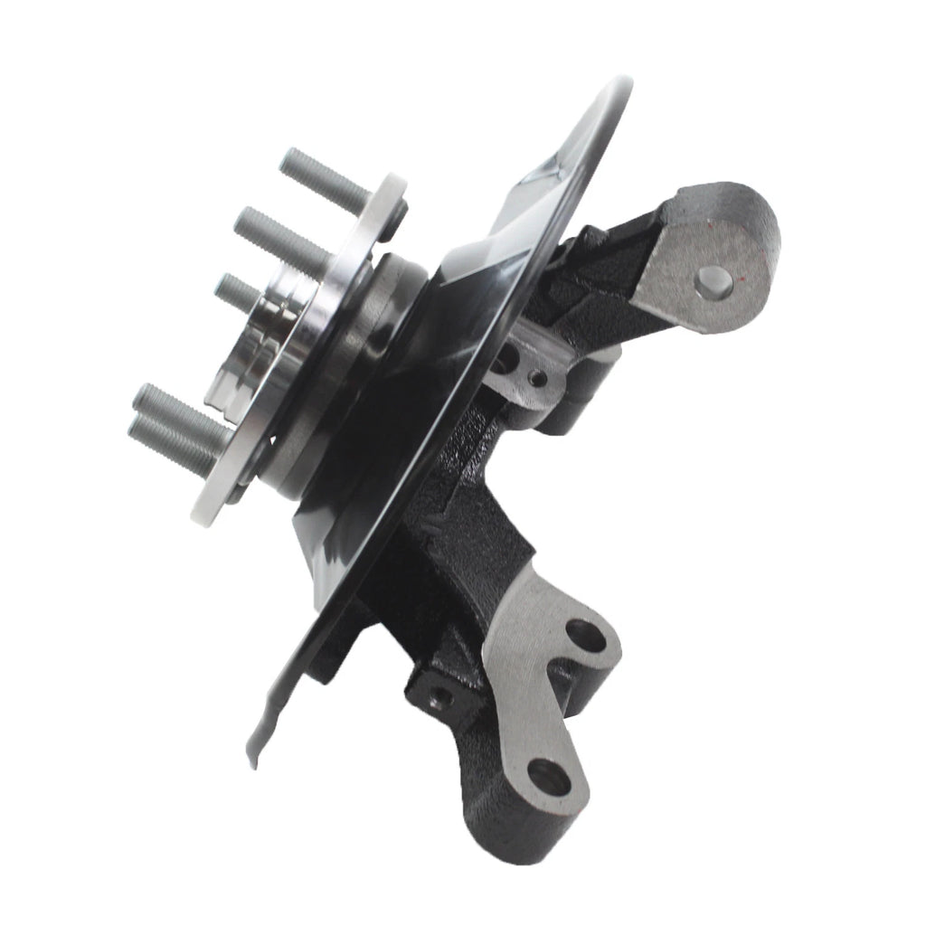 Front Right Steering Knuckle & Wheel Hub Bearing for Dodge Caliber (2007–2012)