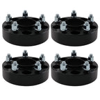 1.5 Inch Hub Spacers for Buick Riviera Cadillac Eldorado (1979–1985) 70.5mm