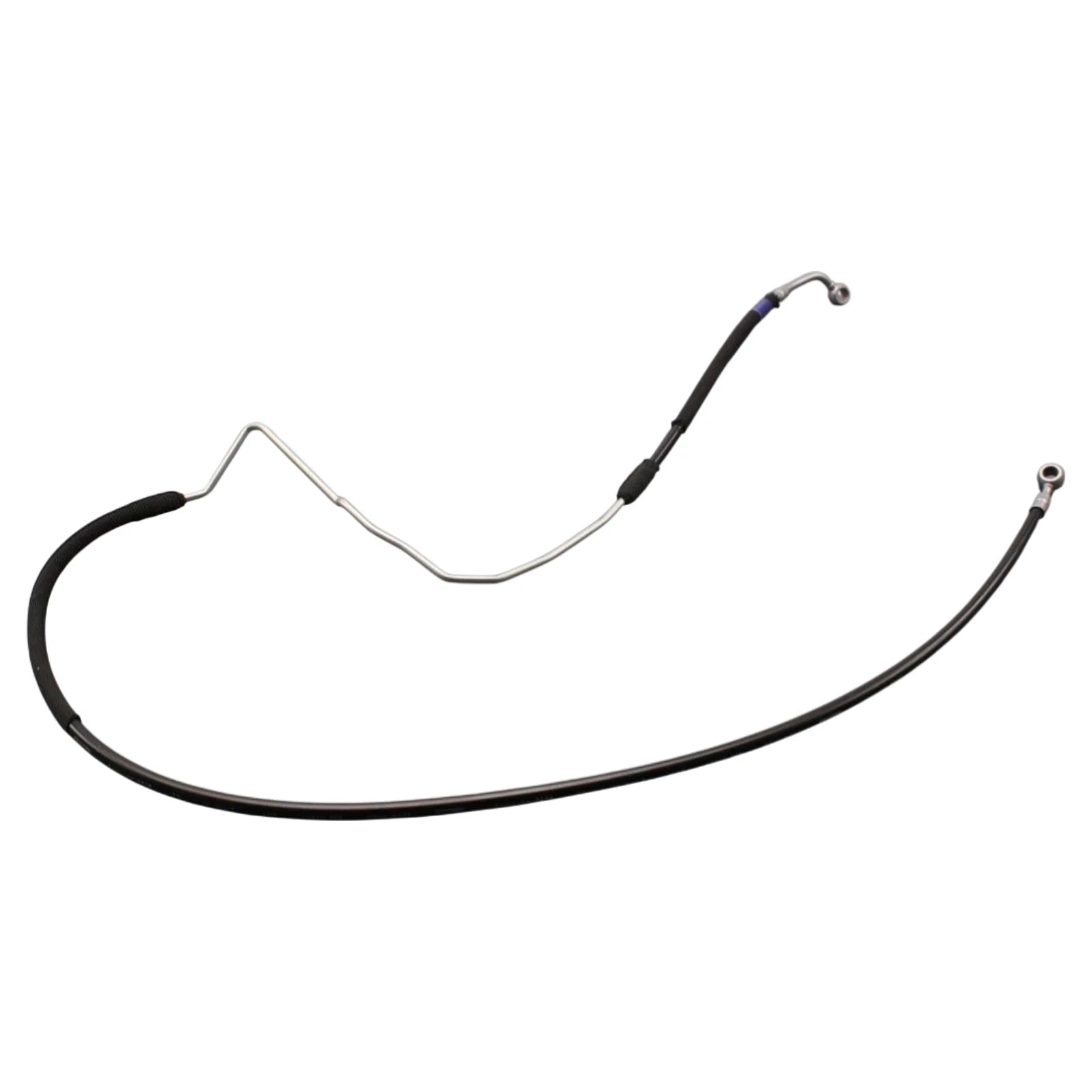 OEM Rear Brake Line Hose Kit for Ducati Monster 1200 (2014–2016) 69929521A