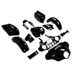 Fairing Bodywork for Harley Touring CVO Street Glide FLHX (2014–2024)