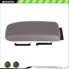 Center Console Lid & Latch for Toyota Tacoma (1999) & 4Runner (1996–1998)
