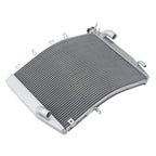 Radiator Engine Cooling for Kawasaki Ninja ZX-14 ZX14R ZX1400C (2006-2011)
