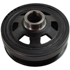 Harmonic Balancer Crankshaft with Pulley for Mercedes E Class CLK ML SL S CL C G