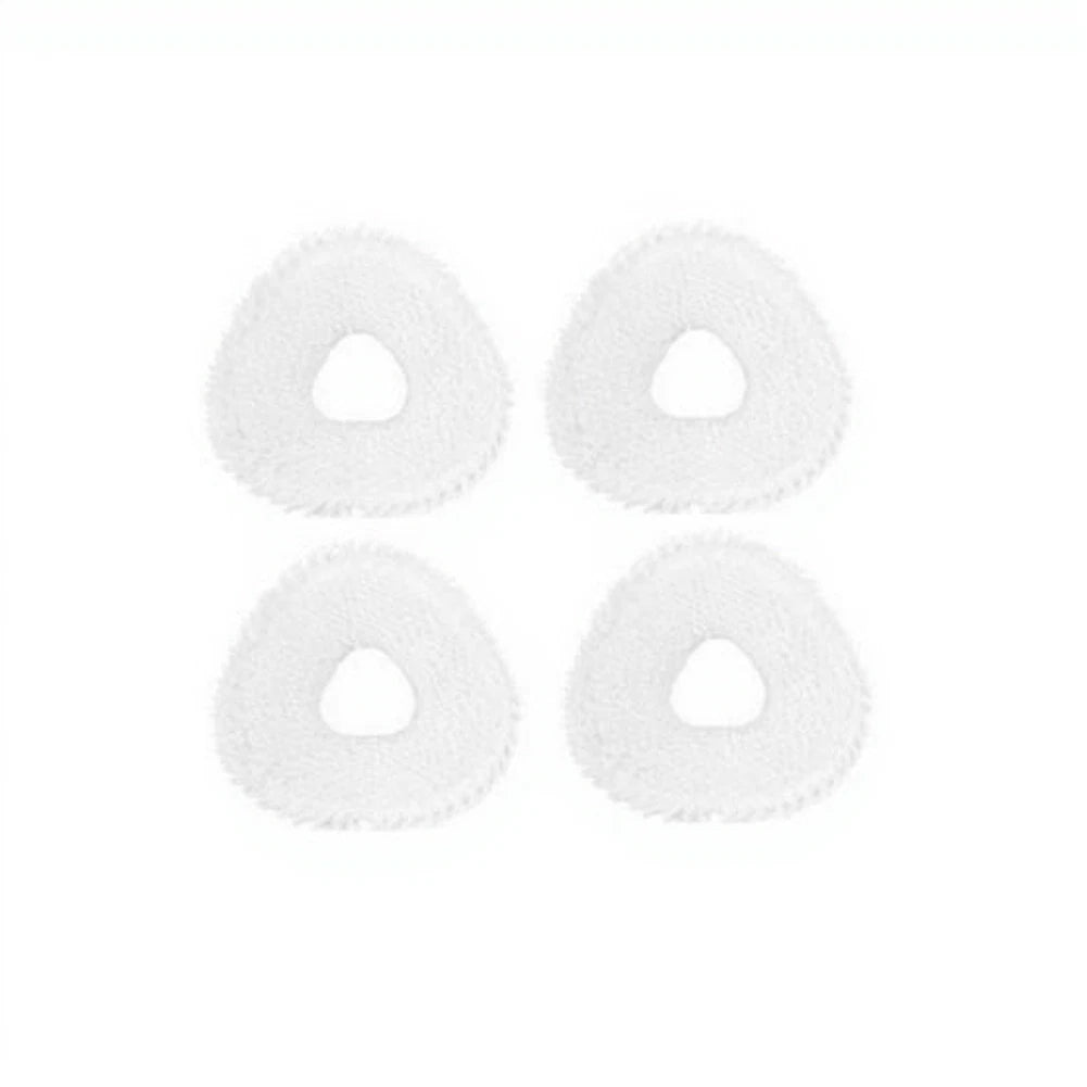 Replacement Mop Pad Kit for Narwal J5 (4 Pieces)