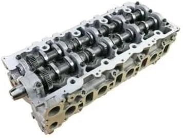 Complete Cylinder Head for Toyota Dyna HiAce Hilux Vigo LandCruiser (1KD)