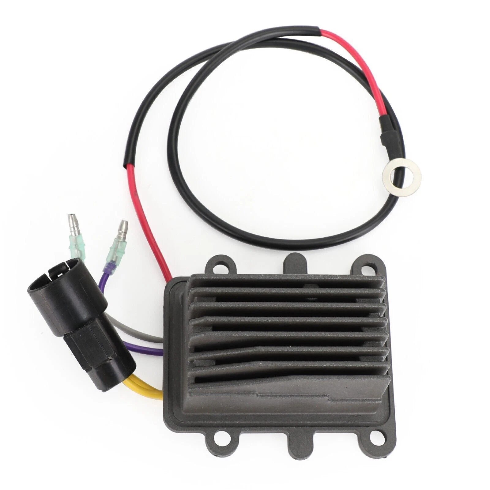 Rectifier Regulator for Johnson Evinrude 105 150 175 HP (1991–1995) 0439561 0585219 T9