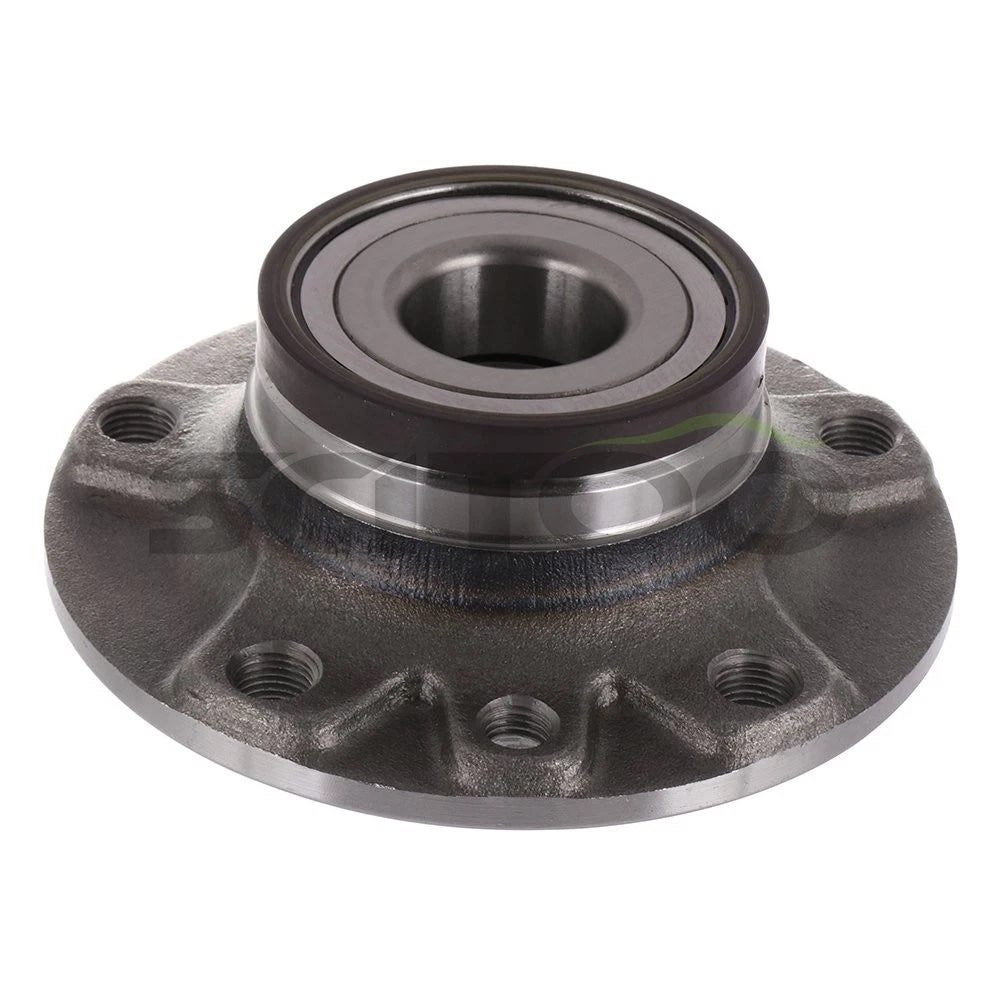 Set of 2 Rear Wheel Bearings for Dodge Dart (2013–2016)