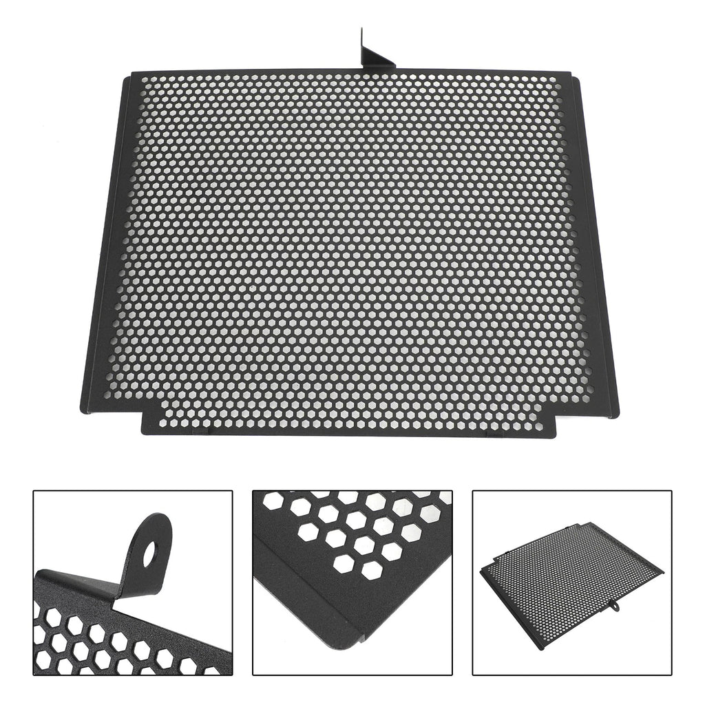 Radiator Guard Protector for Honda CBR600RR (2021–2023)