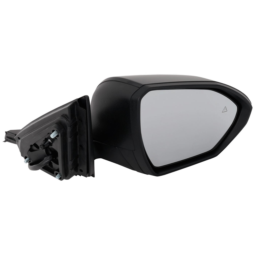 Heated Right Side Mirror for Hyundai Santa Cruz