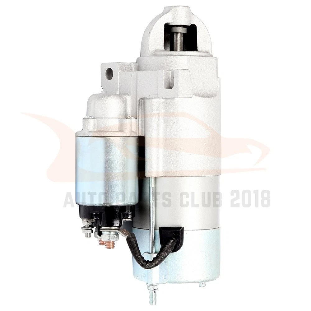Starter for Pontiac Firebird (1998–2002) 5.7L V8 12V