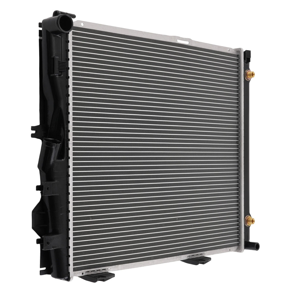 Aluminum Engine Coolant Radiator for Mercedes-Benz E320 (1994–1995)