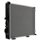 Aluminum Engine Coolant Radiator for Mercedes-Benz E320 (1994–1995)