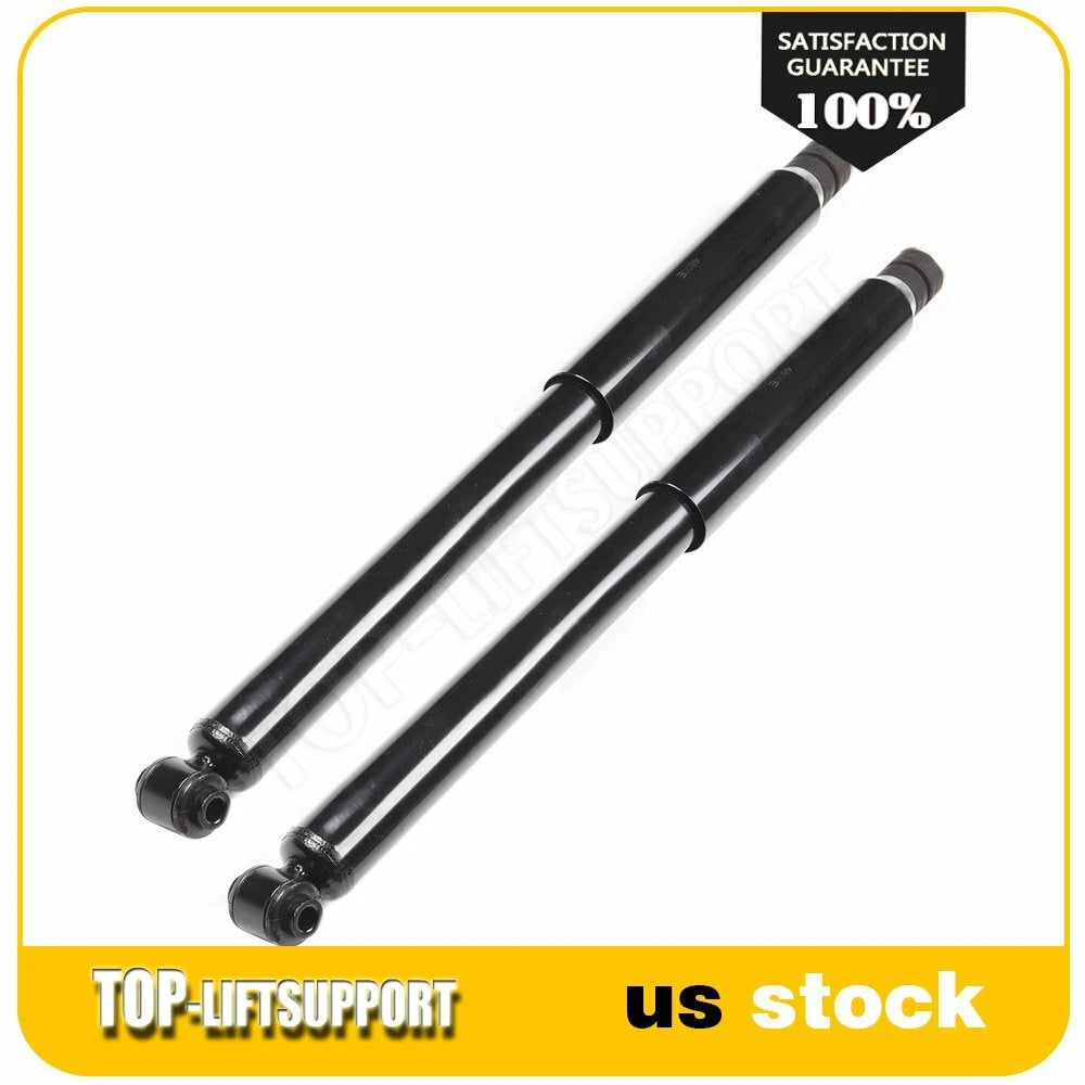 Rear Strut Assemblies for Mazda CX-9 (2007–2015)