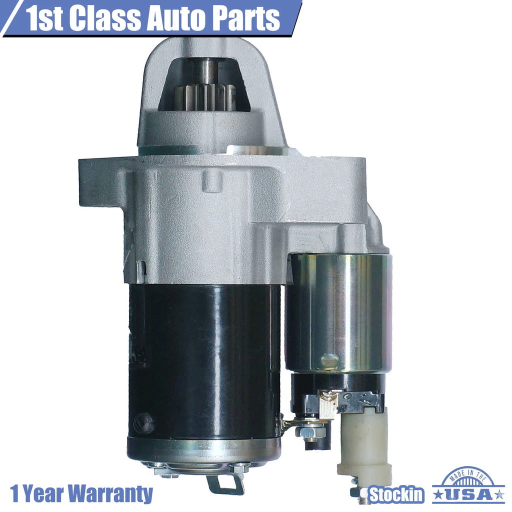 Starter for Honda Accord (2004–2005)
