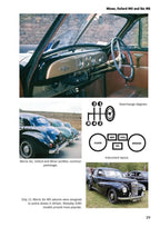 Morris Cars Complete Guide for Morris (1948-1984)