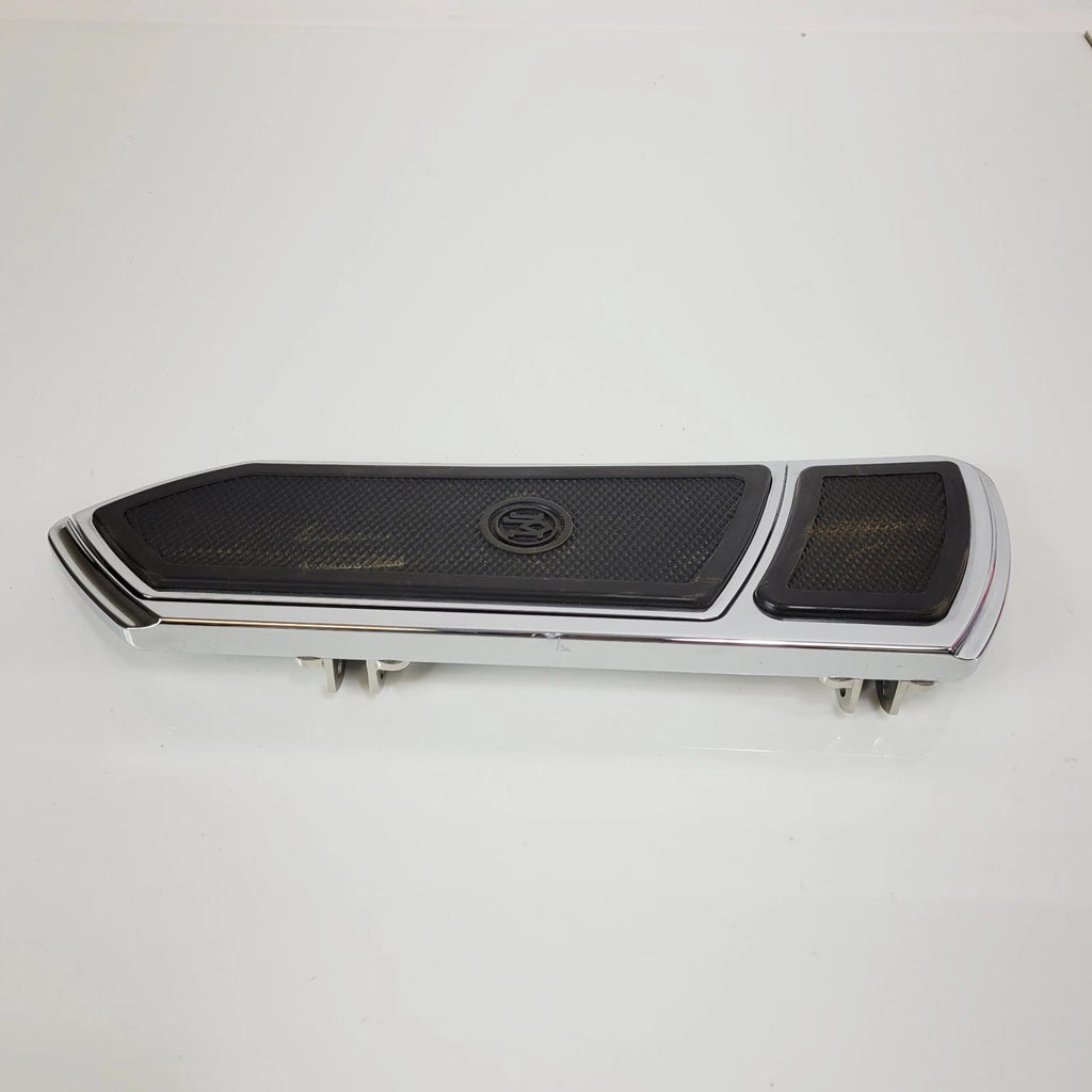 Left Floorboard for Harley (1984–2025) - Performance Machine F.T.Z.