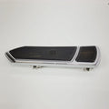 Left Floorboard for Harley (1984–2025) - Performance Machine F.T.Z.