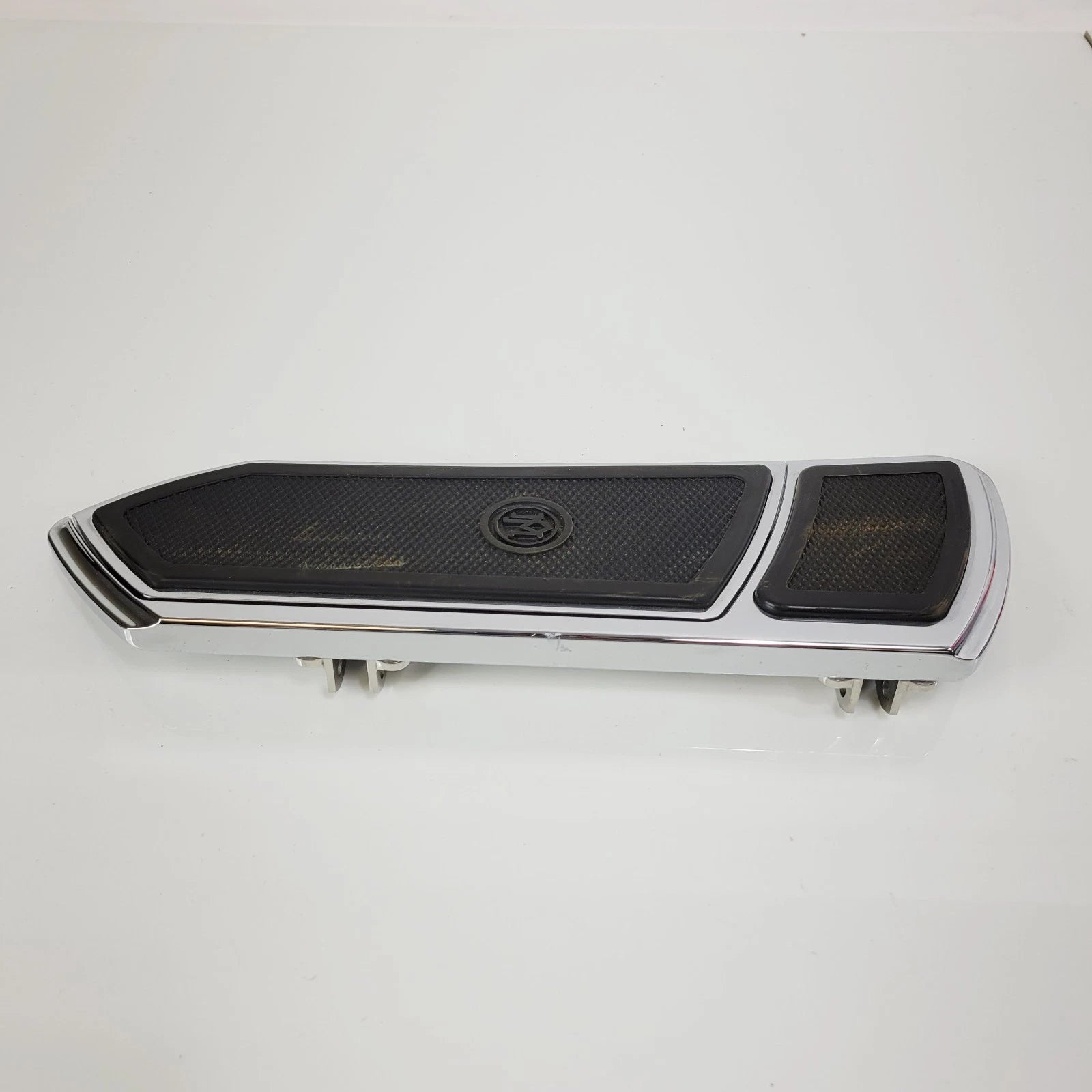 Left Floorboard for Harley (1984–2025) - Performance Machine F.T.Z.