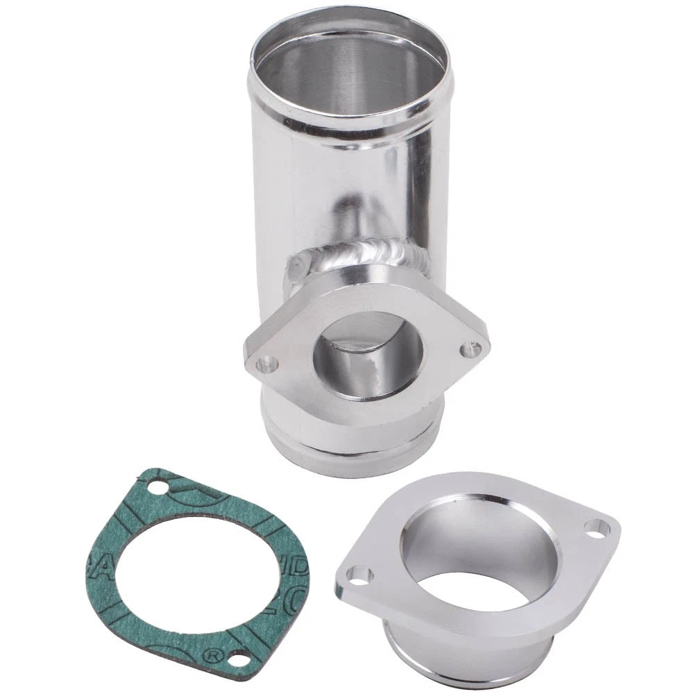 2.5" Blow Off Valve for Universal Fit (Up to 30PSI Boost)