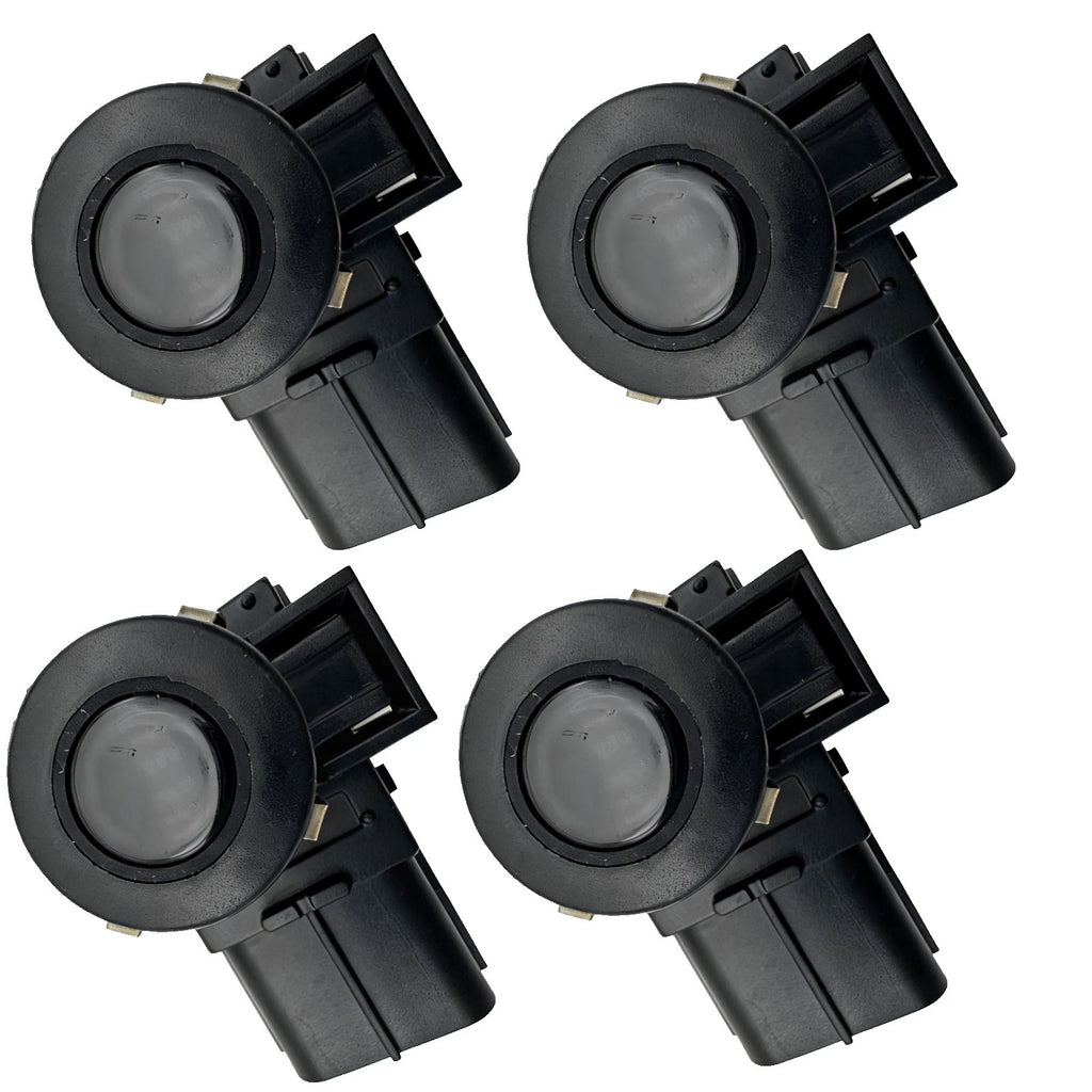 Set of 4 Parking Aid Sensors for Toyota Avalon Camry Sienna Lexus LX570 RX350