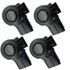 Set of 4 Parking Aid Sensors for Toyota Avalon Camry Sienna Lexus LX570 RX350