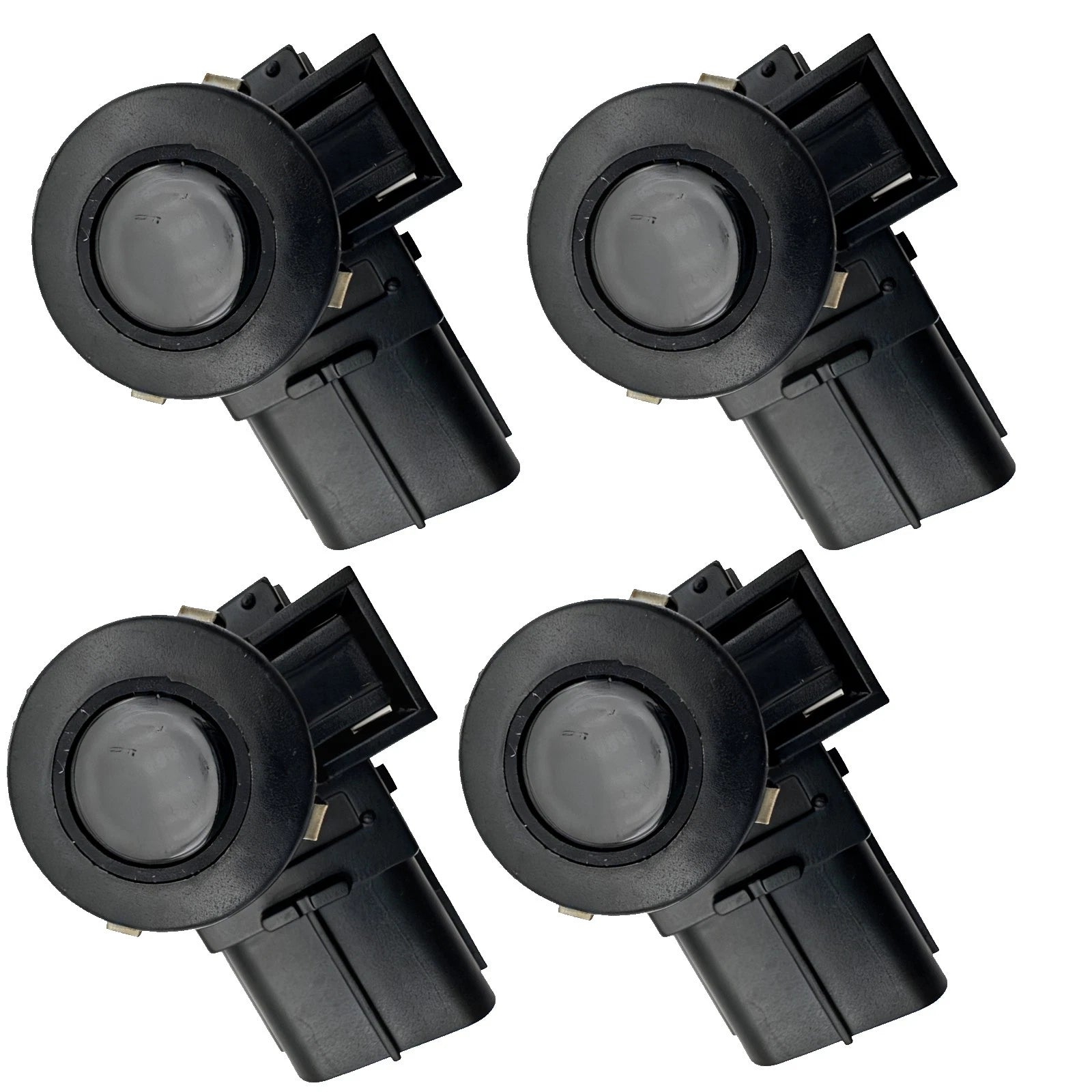 Set of 4 Parking Aid Sensors for Toyota Avalon Camry Sienna Lexus LX570 RX350