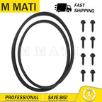 Clutch Cover Gasket Seal 5521831 for Polaris ACE General Ranger RZR (2014–2021)