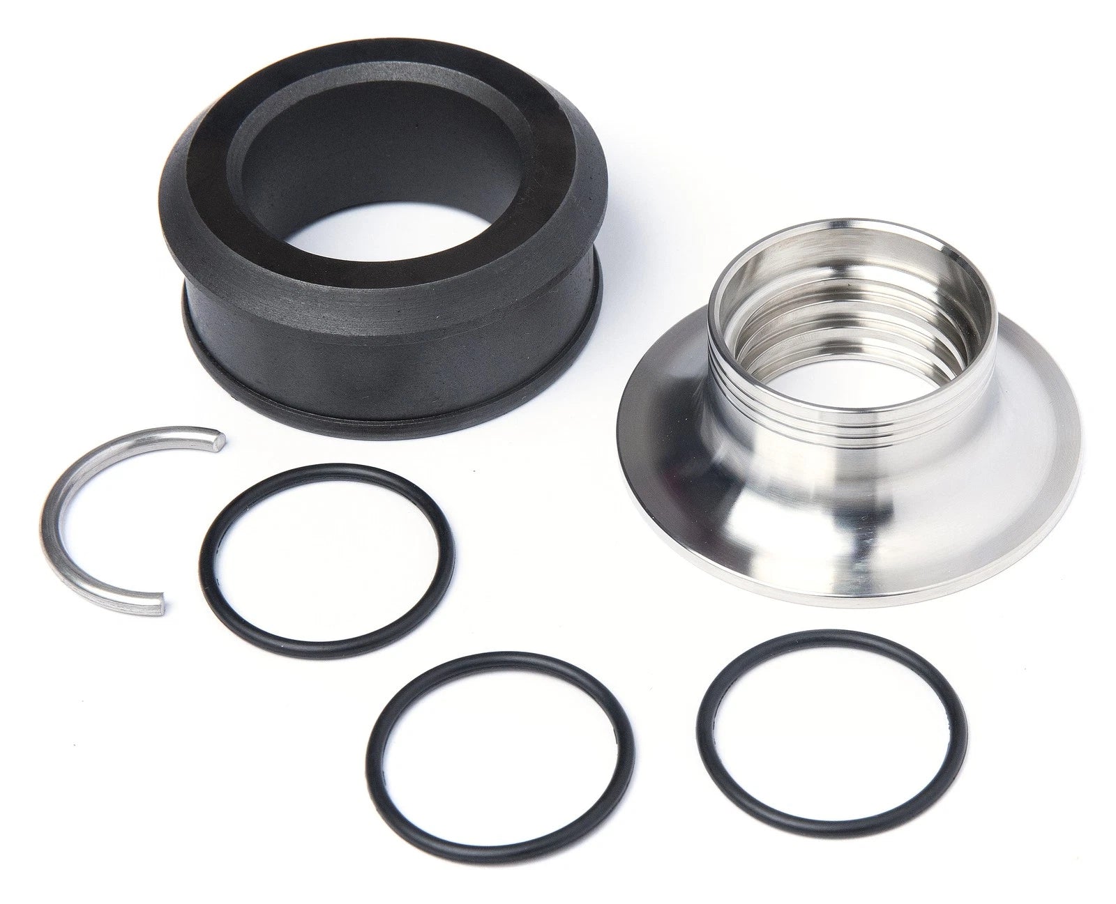 Carbon Ring Kit for SeaDoo RXP RXPX 300 (2021–2023) 295501206