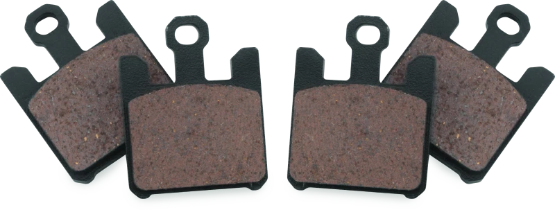 Brake Pads for Kawasaki Ninja ZX-10R & Vulcan 1600 (BM-369.4)